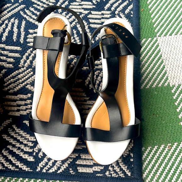 Never worn Aldo wedges - Picture 1 of 3